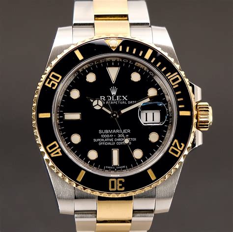 Brugte Rolex ure